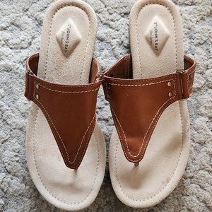 St. John's Bay Flex Form Sandals